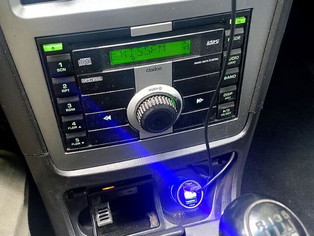 Деу Нексія, об'ємом двигуна 1.5 л та пробігом 130 тис. км за 2900 $, фото 4 на Automoto.ua