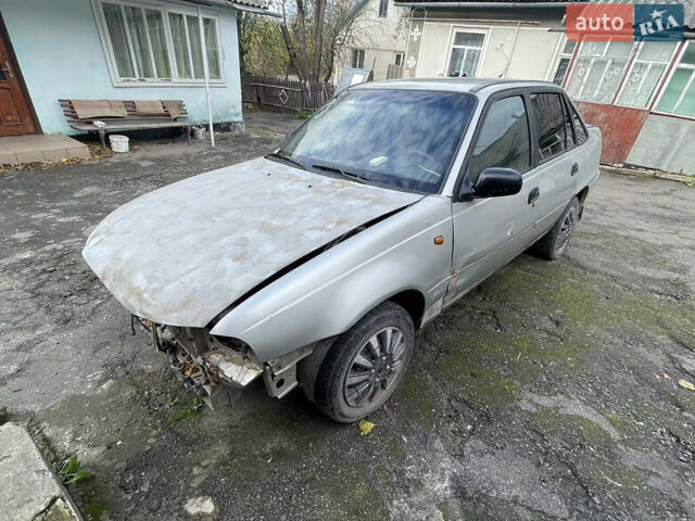 Дэу Нексия, объемом двигателя 1.5 л и пробегом 223 тыс. км за 800 $, фото 7 на Automoto.ua
