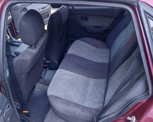 Дэу Нексия, объемом двигателя 1.5 л и пробегом 250 тыс. км за 1700 $, фото 10 на Automoto.ua