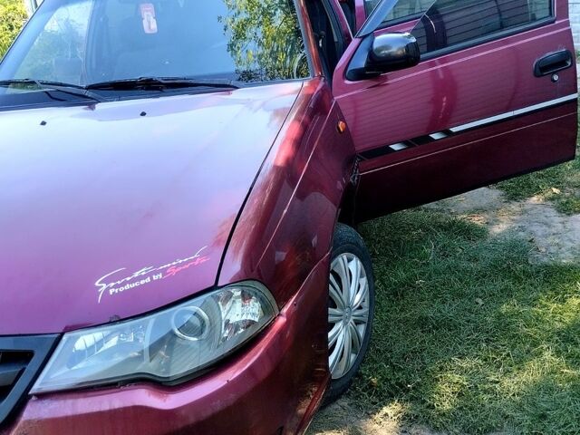 Деу Нексія, об'ємом двигуна 1.6 л та пробігом 142 тис. км за 1790 $, фото 6 на Automoto.ua