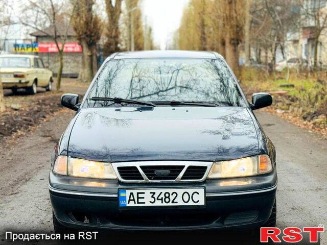 Дэу Нексия, объемом двигателя 1.5 л и пробегом 190 тыс. км за 1300 $, фото 6 на Automoto.ua