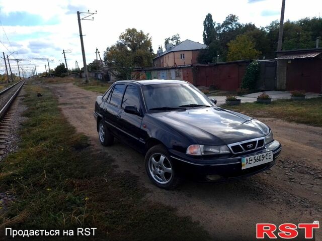 Дэу Нексия, объемом двигателя 1.5 л и пробегом 200 тыс. км за 1350 $, фото 4 на Automoto.ua