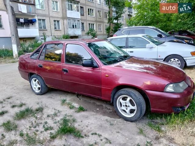 Дэу Нексия, объемом двигателя 1.5 л и пробегом 250 тыс. км за 1700 $, фото 17 на Automoto.ua