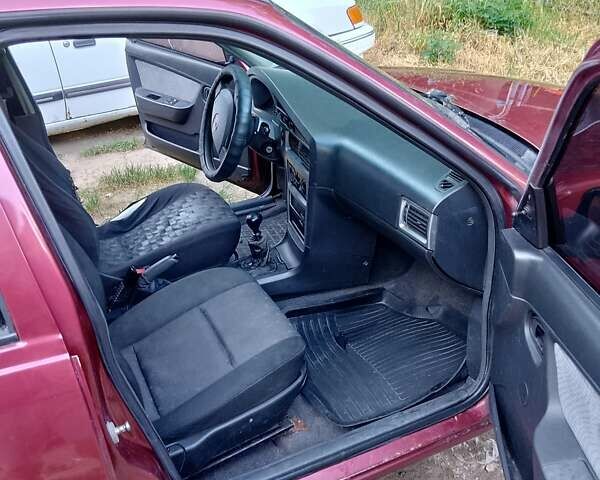 Дэу Нексия, объемом двигателя 1.5 л и пробегом 250 тыс. км за 1700 $, фото 13 на Automoto.ua