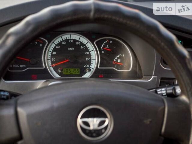 Деу Нексія, об'ємом двигуна 1.5 л та пробігом 105 тис. км за 3000 $, фото 8 на Automoto.ua