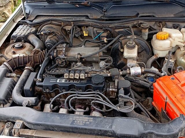 Дэу Нексия, объемом двигателя 15 л и пробегом 86 тыс. км за 2100 $, фото 6 на Automoto.ua