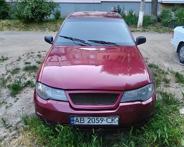 Дэу Нексия, объемом двигателя 1.5 л и пробегом 250 тыс. км за 1700 $, фото 15 на Automoto.ua