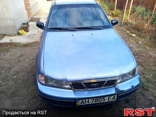 Деу Нексія 2008 у Изюме на Automoto.ua Деу Нексія, об'ємом двигуна 1.5 л та пробігом 103 тис. км за 1300 $, фото 2 на Automoto.ua