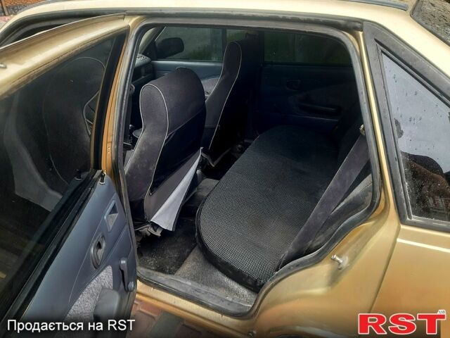 Дэу Нексия, объемом двигателя 1.6 л и пробегом 0 тыс. км за 1400 $, фото 4 на Automoto.ua
