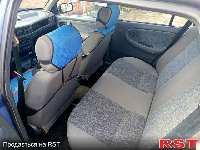Деу Нексія, об'ємом двигуна 1.5 л та пробігом 103 тис. км за 1300 $, фото 6 на Automoto.ua