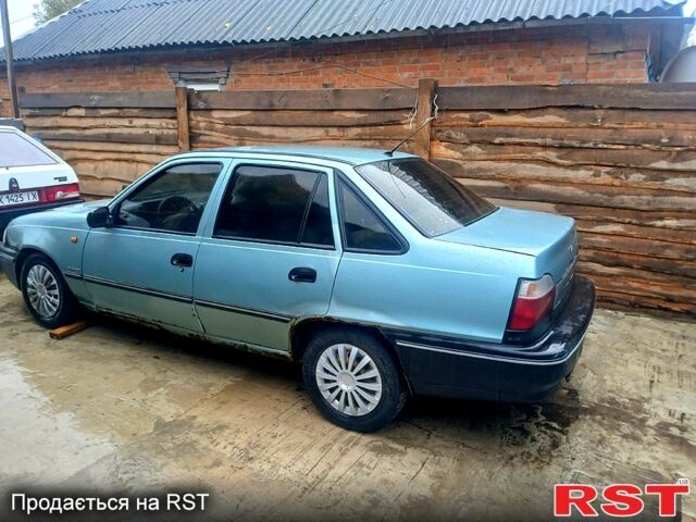 Деу Нексія 2008 у Богодухове на Automoto.ua Деу Нексія, об'ємом двигуна 1.6 л та пробігом 220 тис. км за 600 $, фото 1 на Automoto.ua