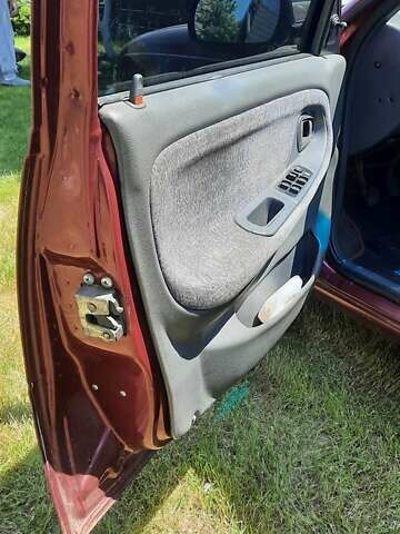 Дэу Нексия, объемом двигателя 1.5 л и пробегом 150 тыс. км за 1800 $, фото 8 на Automoto.ua