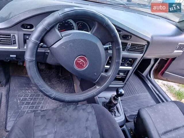 Дэу Нексия, объемом двигателя 1.5 л и пробегом 250 тыс. км за 1700 $, фото 5 на Automoto.ua