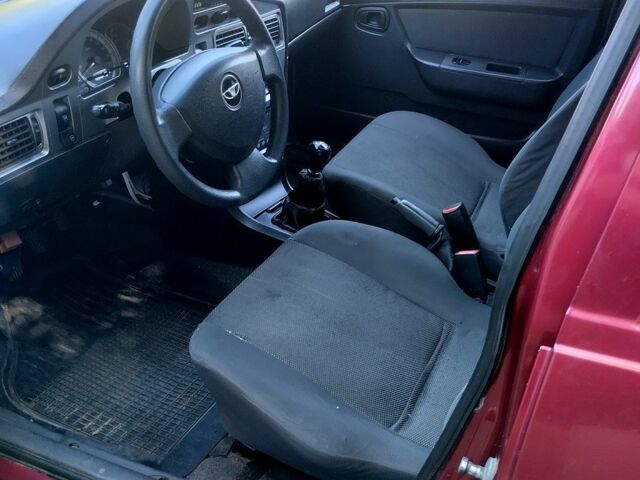 Деу Нексія, об'ємом двигуна 1.6 л та пробігом 142 тис. км за 1790 $, фото 4 на Automoto.ua