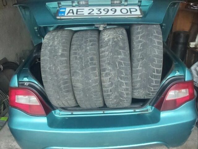 Деу Нексія, об'ємом двигуна 0 л та пробігом 260 тис. км за 2000 $, фото 8 на Automoto.ua