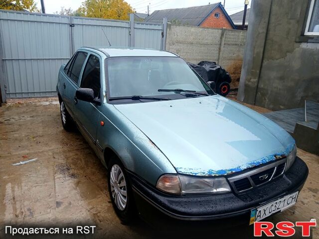 Деу Нексія, об'ємом двигуна 1.6 л та пробігом 220 тис. км за 600 $, фото 5 на Automoto.ua