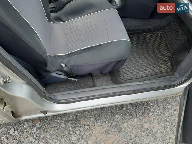 Дэу Нексия, объемом двигателя 1.49 л и пробегом 125 тыс. км за 3500 $, фото 9 на Automoto.ua