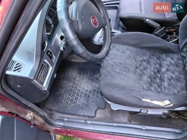 Дэу Нексия, объемом двигателя 1.5 л и пробегом 250 тыс. км за 1700 $, фото 8 на Automoto.ua