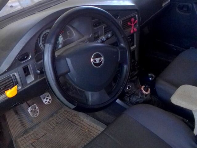 Деу Нексія, об'ємом двигуна 1.5 л та пробігом 325 тис. км за 1200 $, фото 1 на Automoto.ua