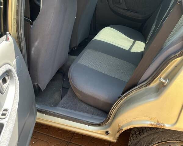 Деу Нексія, об'ємом двигуна 1.5 л та пробігом 90 тис. км за 2200 $, фото 8 на Automoto.ua