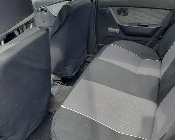Дэу Нексия, объемом двигателя 1.49 л и пробегом 125 тыс. км за 3500 $, фото 8 на Automoto.ua