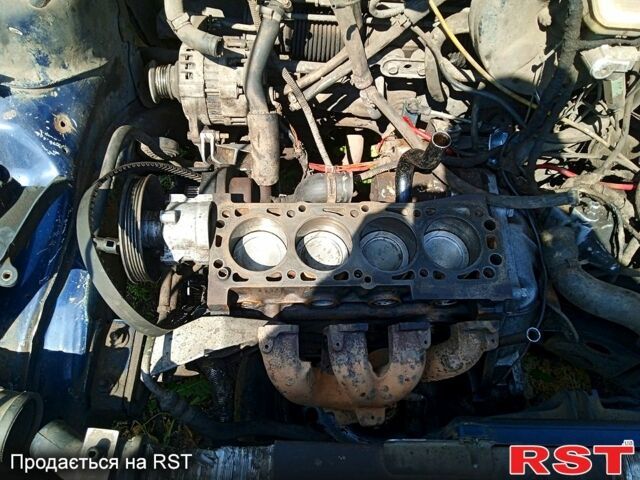 Деу Нексія, об'ємом двигуна 1.5 л та пробігом 100 тис. км за 2000 $, фото 3 на Automoto.ua