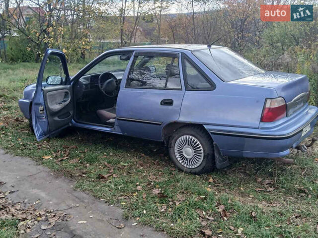 Деу Нексія 2008 у Хмельнике на Automoto.ua Деу Нексія, об'ємом двигуна 1.5 л та пробігом 197 тис. км за 1250 $, фото 5 на Automoto.ua