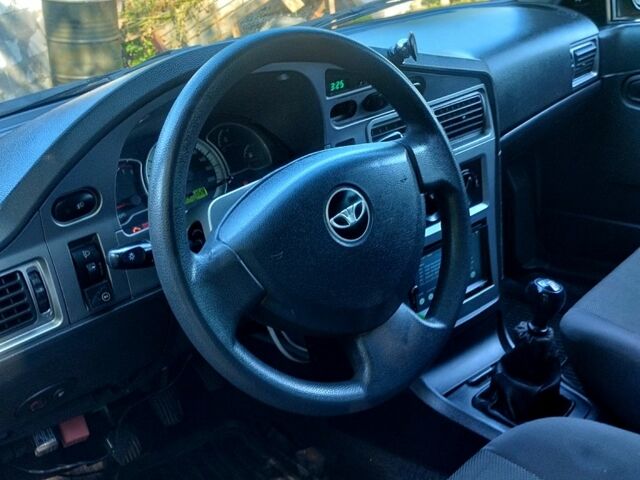 Деу Нексія, об'ємом двигуна 1.6 л та пробігом 142 тис. км за 1790 $, фото 5 на Automoto.ua