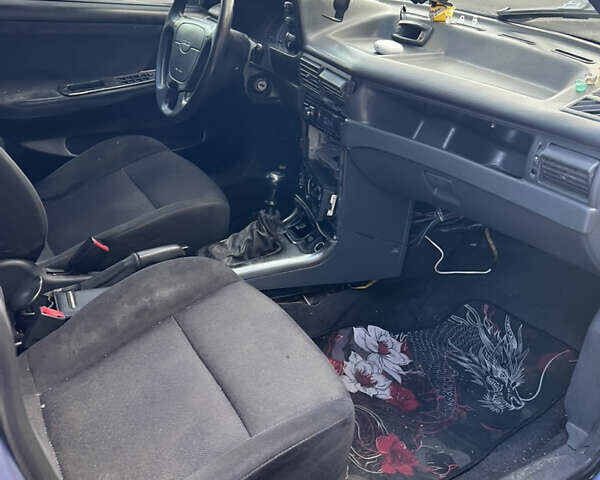 Дэу Нексия, объемом двигателя 1.5 л и пробегом 110 тыс. км за 2300 $, фото 7 на Automoto.ua