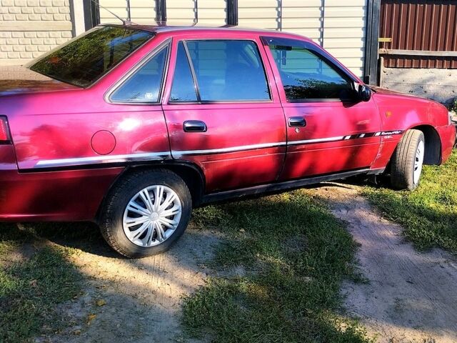 Деу Нексія, об'ємом двигуна 1.6 л та пробігом 142 тис. км за 1790 $, фото 1 на Automoto.ua