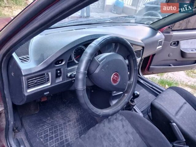 Дэу Нексия, объемом двигателя 1.5 л и пробегом 250 тыс. км за 1700 $, фото 6 на Automoto.ua