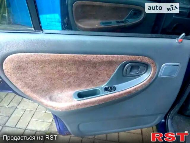 Деу Нексія, об'ємом двигуна 1.5 л та пробігом 189 тис. км за 1850 $, фото 4 на Automoto.ua