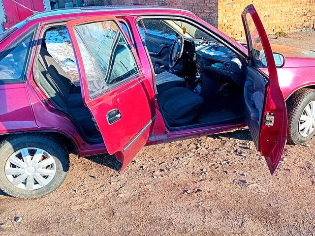 Дэу Нексия, объемом двигателя 1.5 л и пробегом 220 тыс. км за 1300 $, фото 1 на Automoto.ua