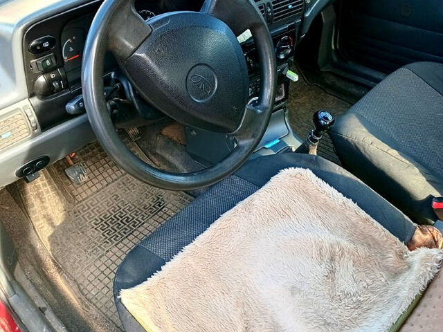 Дэу Нексия, объемом двигателя 1.5 л и пробегом 220 тыс. км за 1300 $, фото 6 на Automoto.ua