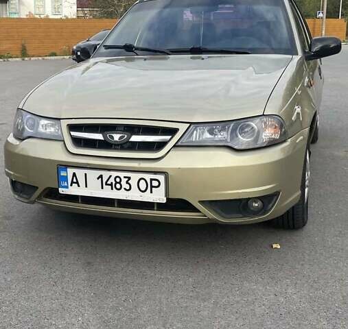 Дэу Нексия, объемом двигателя 1.5 л и пробегом 94 тыс. км за 2700 $, фото 1 на Automoto.ua