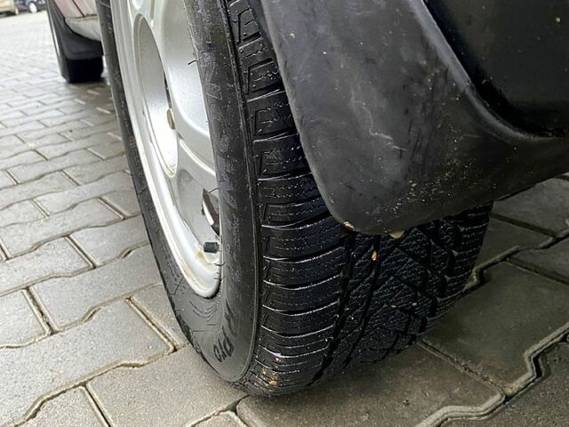 Дэу Нексия, объемом двигателя 1.5 л и пробегом 0 тыс. км за 1350 $, фото 2 на Automoto.ua
