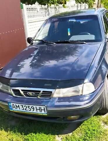 Деу Нексія, об'ємом двигуна 1.5 л та пробігом 190 тис. км за 1800 $, фото 10 на Automoto.ua