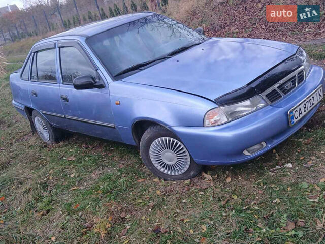 Деу Нексія 2008 у Хмельнике на Automoto.ua Деу Нексія, об'ємом двигуна 1.5 л та пробігом 197 тис. км за 1250 $, фото 2 на Automoto.ua
