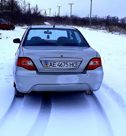 Дэу Нексия, объемом двигателя 1.6 л и пробегом 165 тыс. км за 1600 $, фото 9 на Automoto.ua