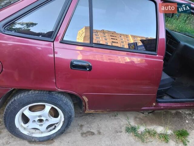 Дэу Нексия, объемом двигателя 1.5 л и пробегом 250 тыс. км за 1700 $, фото 2 на Automoto.ua