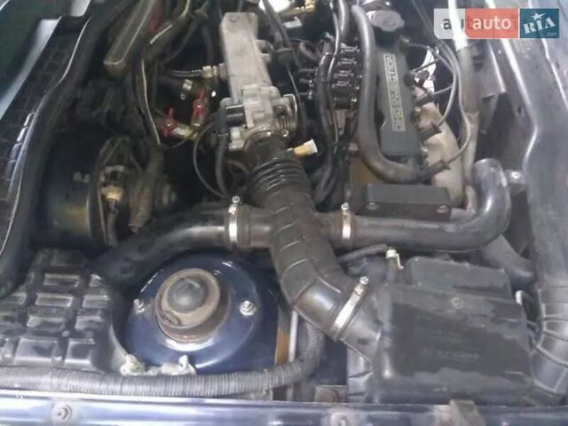 Деу Нексія, об'ємом двигуна 1.5 л та пробігом 190 тис. км за 1800 $, фото 6 на Automoto.ua