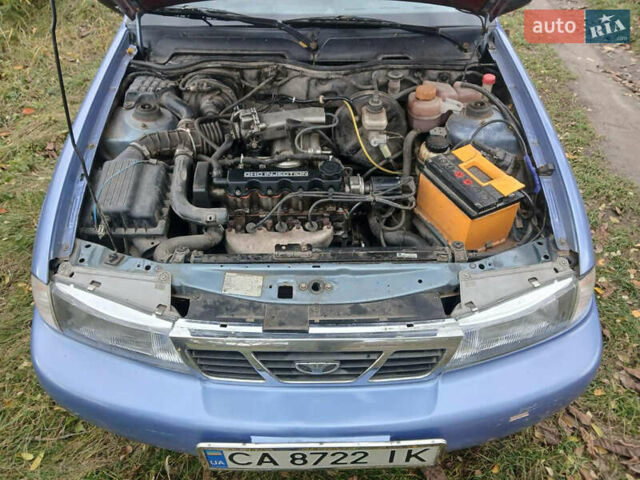 Деу Нексія 2008 у Хмельнике на Automoto.ua Деу Нексія, об'ємом двигуна 1.5 л та пробігом 197 тис. км за 1250 $, фото 9 на Automoto.ua