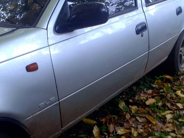 Деу Нексія, об'ємом двигуна 1.5 л та пробігом 325 тис. км за 1200 $, фото 2 на Automoto.ua