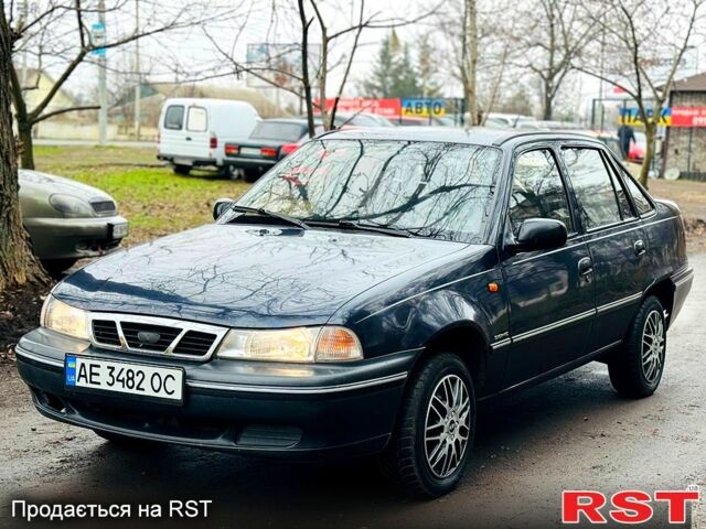 Дэу Нексия, объемом двигателя 1.5 л и пробегом 190 тыс. км за 1300 $, фото 1 на Automoto.ua