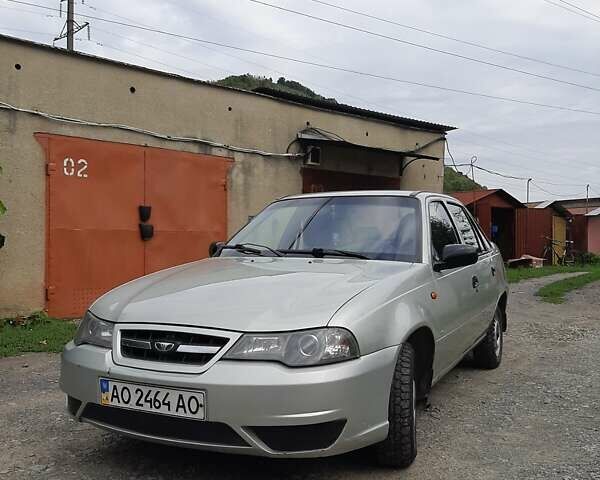 Дэу Нексия, объемом двигателя 1.49 л и пробегом 125 тыс. км за 3500 $, фото 1 на Automoto.ua