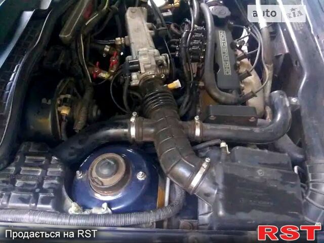 Деу Нексія, об'ємом двигуна 1.5 л та пробігом 189 тис. км за 1850 $, фото 5 на Automoto.ua