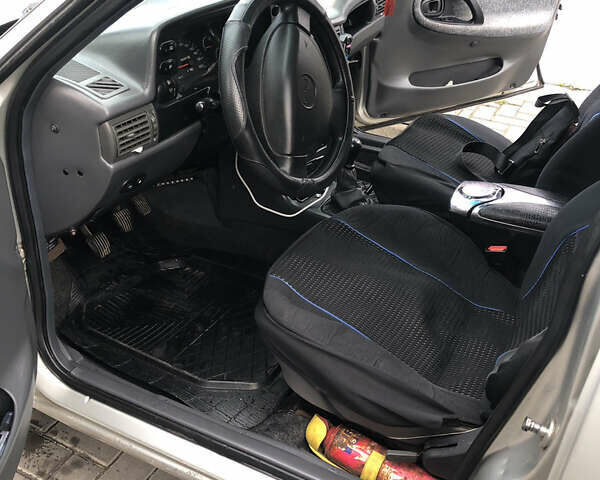Дэу Нексия, объемом двигателя 1.5 л и пробегом 153 тыс. км за 2200 $, фото 13 на Automoto.ua