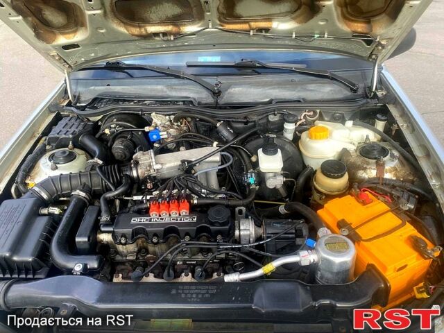 Дэу Нексия, объемом двигателя 1.5 л и пробегом 170 тыс. км за 2250 $, фото 6 на Automoto.ua