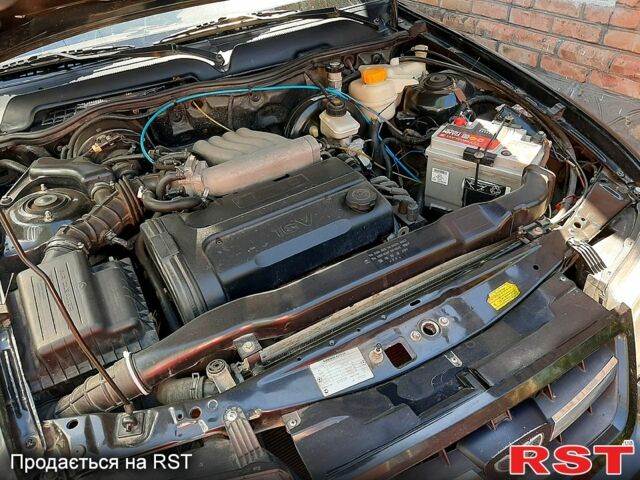 Дэу Нексия, объемом двигателя 1.5 л и пробегом 0 тыс. км за 3000 $, фото 1 на Automoto.ua