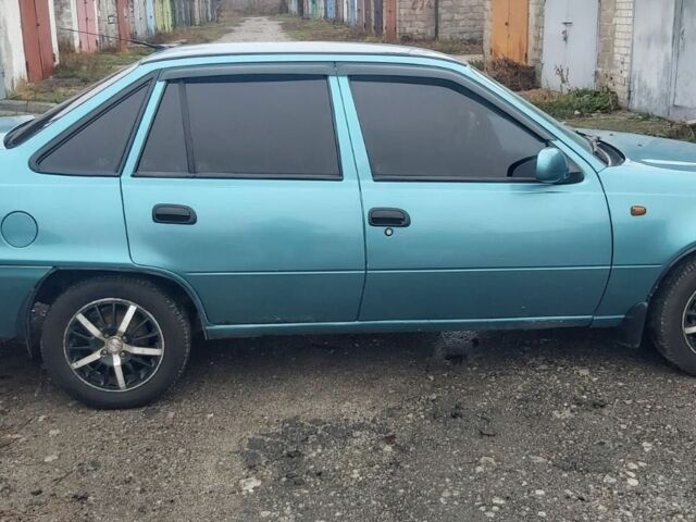 Деу Нексія, об'ємом двигуна 0 л та пробігом 260 тис. км за 2000 $, фото 2 на Automoto.ua